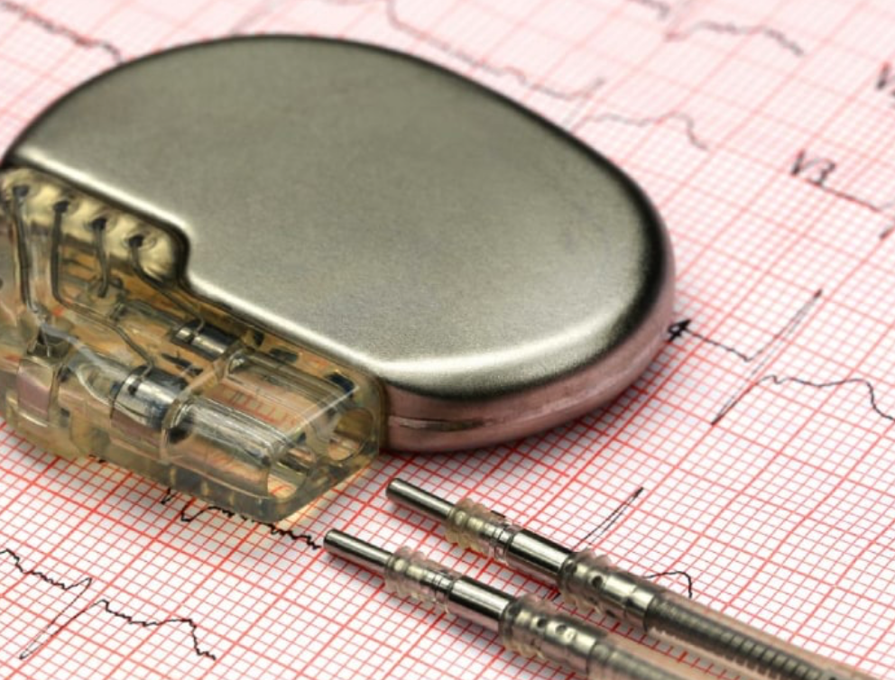 pacemakers